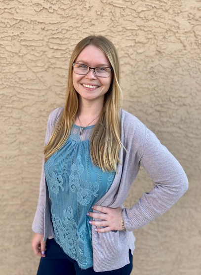 Dr. Kelsey Harraghy
